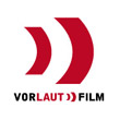 Vorlaut Film Logo